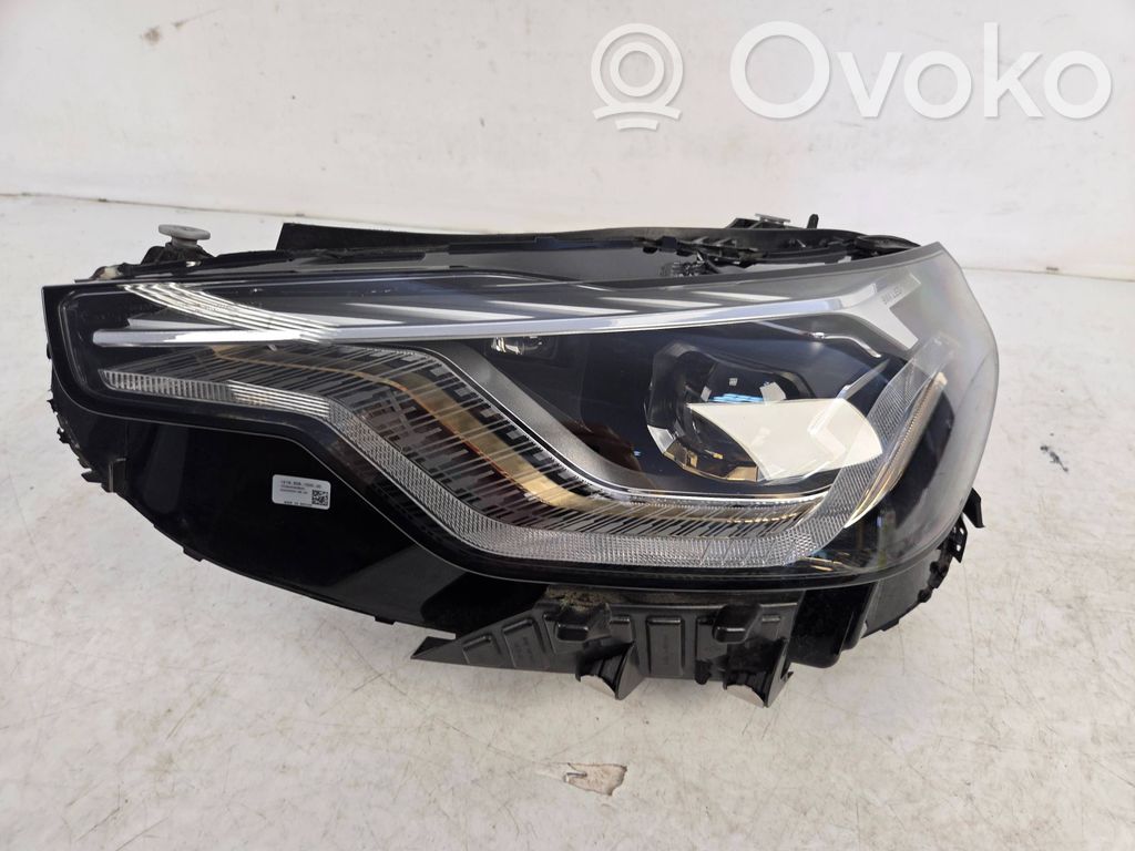 BMW M2 G87 Scheinwerfer 