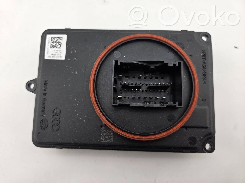 Módulo de control de balasto LED   4K0941591BD