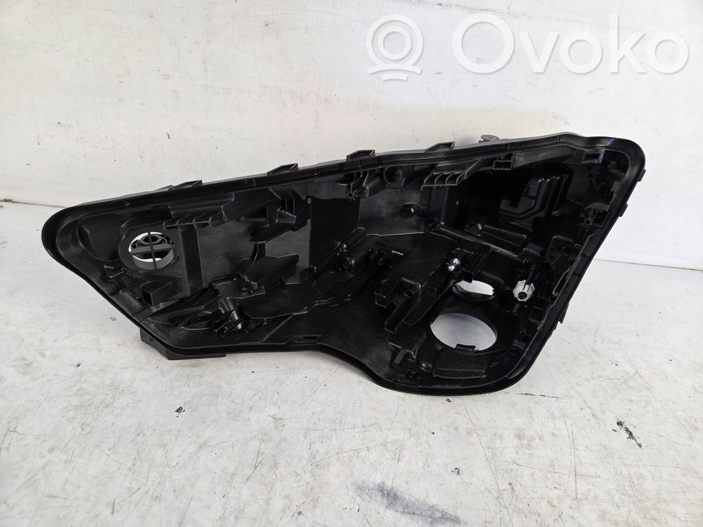 Audi A6 S6 C9 4L Scheinwerfer 