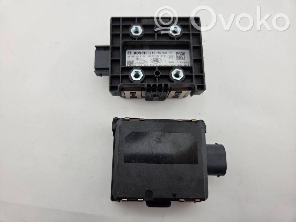 Sensor de radar Distronic   2005200124,0203304036,MY429G768AE,MY429G768AE