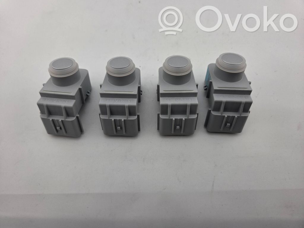 Sensor de aparcamiento PDC   95720A6101,935005,20160531,95720A6101