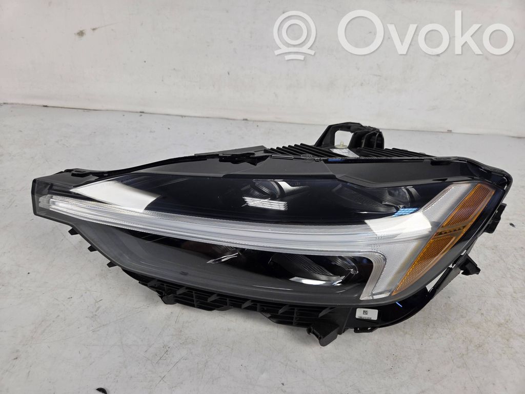 BMW X2 U10 Headlight/headlamp 