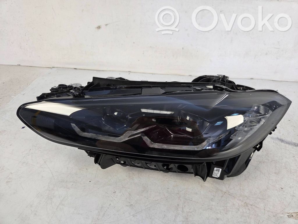 BMW 4 G22 G23 G24 G26 Headlight/headlamp 