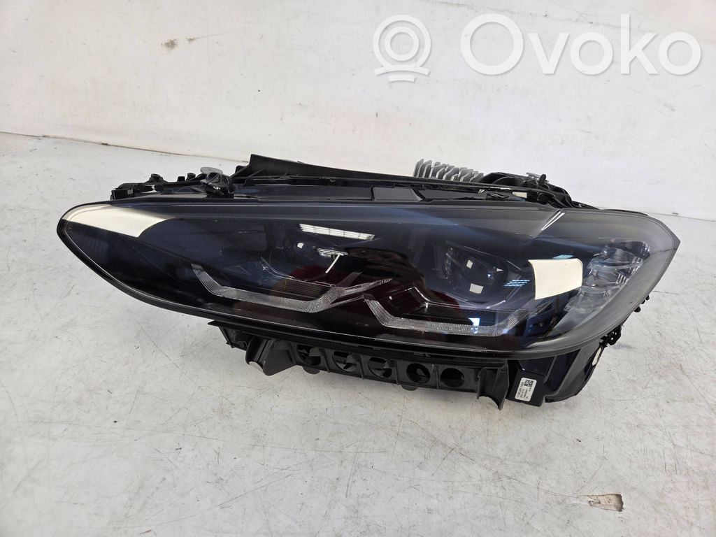 BMW 4 G22 G23 G24 G26 Headlight/headlamp 