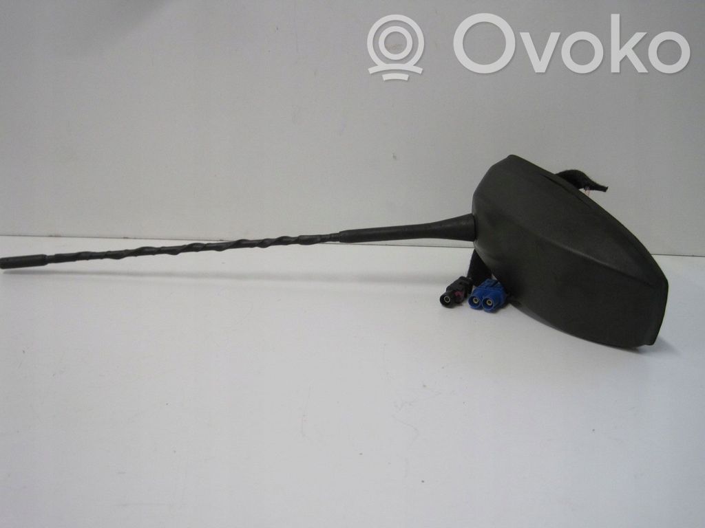 Navigation unit CD/DVD player   13393763