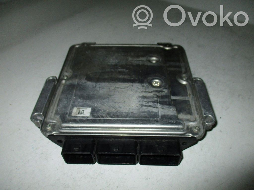 Renault Mégane Renault Sport III (IV Based) Audio system kit 