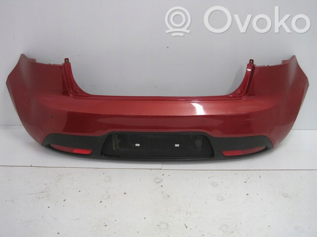 KIA Rio Parachoques delantero 