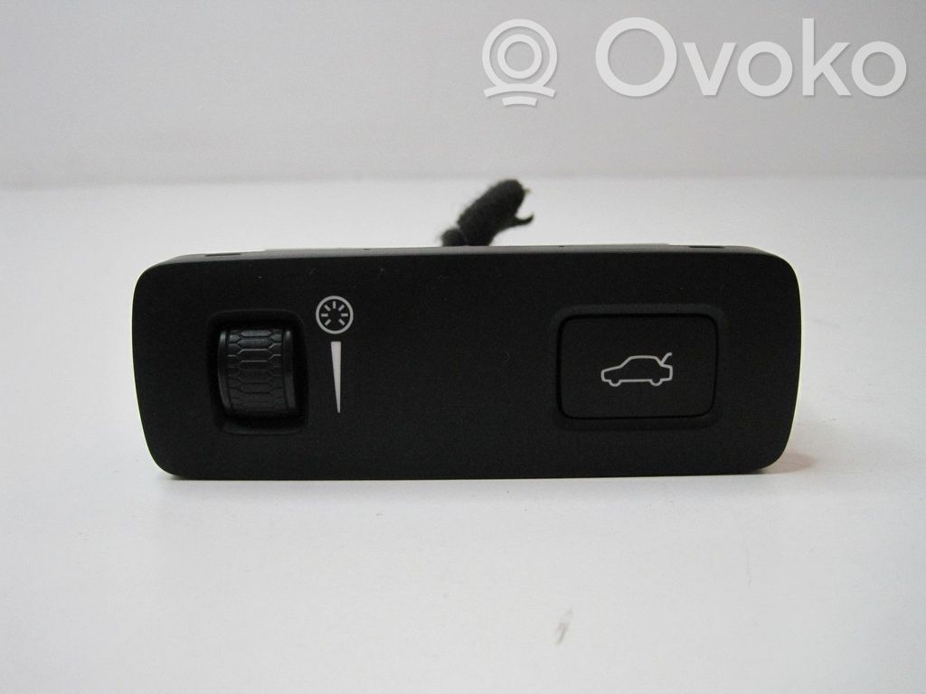 Volvo XC60 Steering wheel 