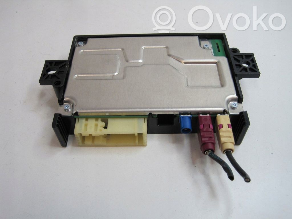 Honda Jazz Unidad de control/módulo de la combustión 