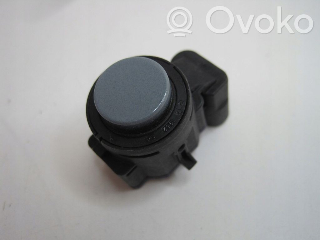 Skoda Rapid (120G, 130G, 135G) Parkavimo daviklis PDC 