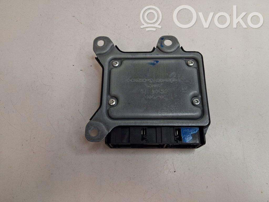 Peugeot 5008 Bonnet Pedestrian Airbag Actuator 