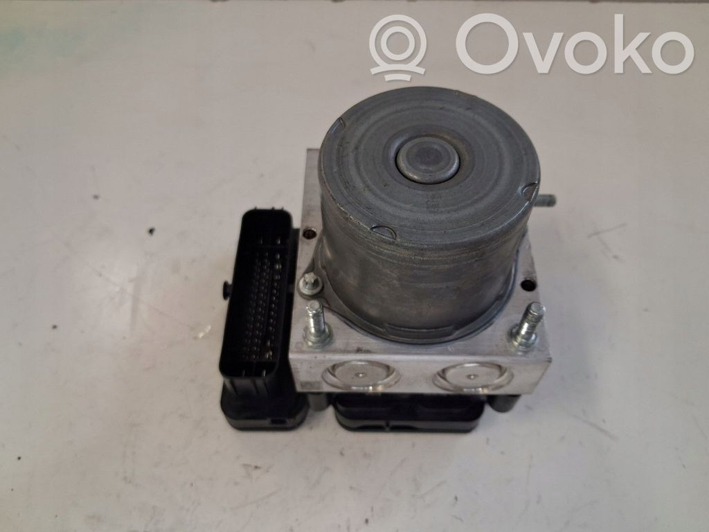 Peugeot Partner III Other brake parts 