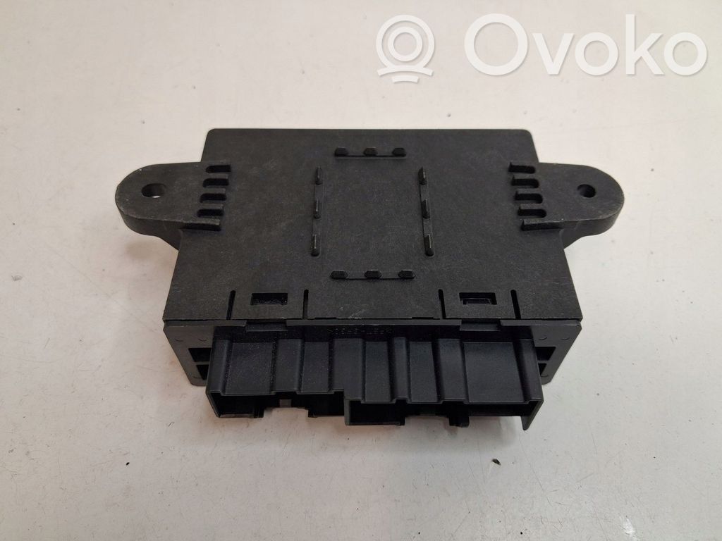 Ford Ecosport Combustion control unit/module 