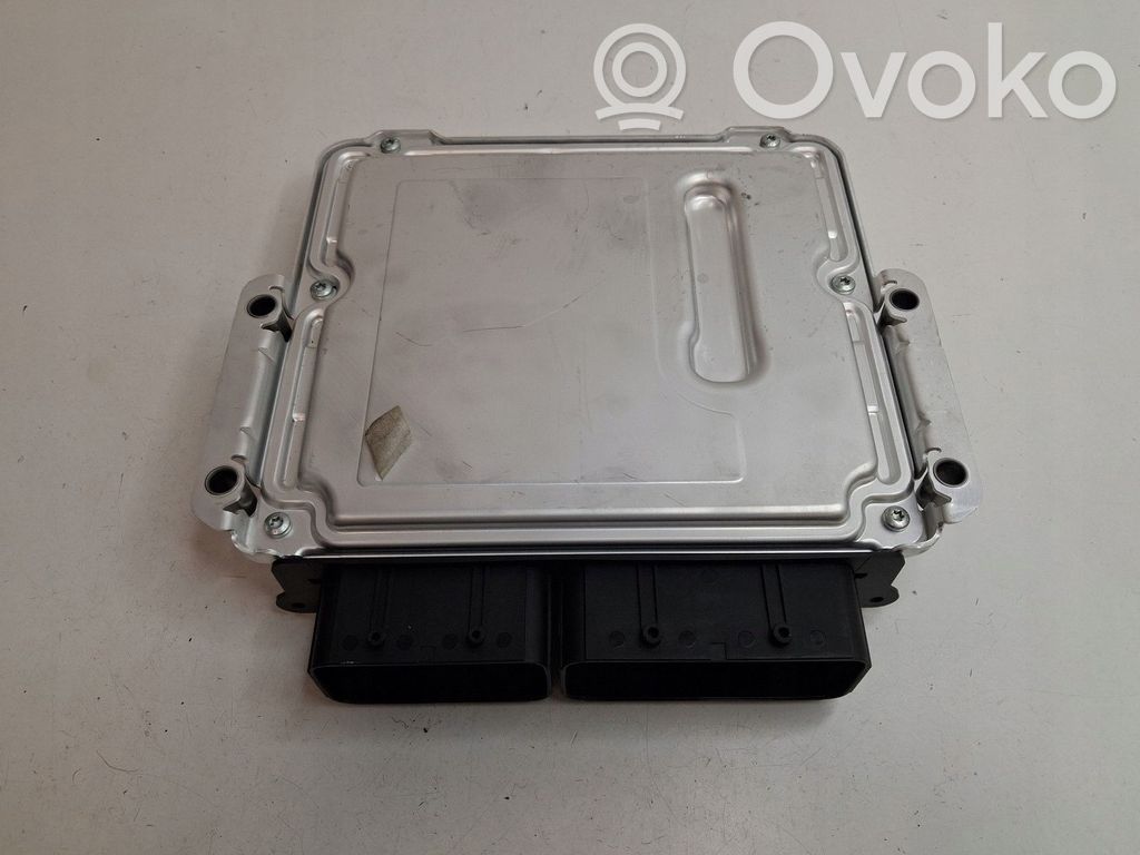 Fiat 600 Combustion control unit/module 