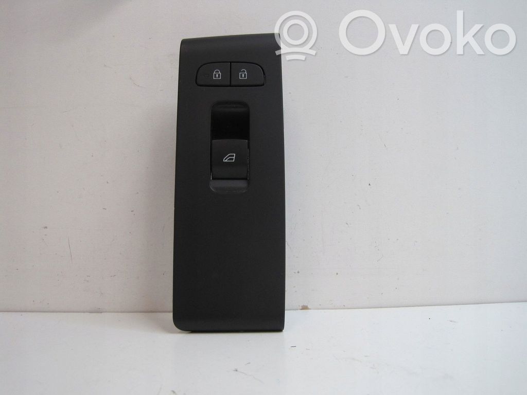 Central console control unit   32274180