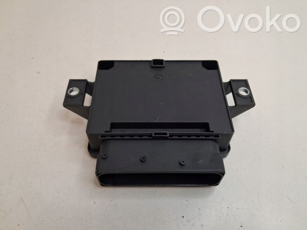 Mazda CX-5 Combustion control unit/module 
