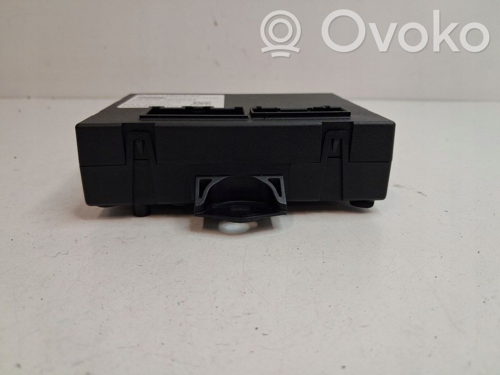 Ford Kuga II Combustion control unit/module 