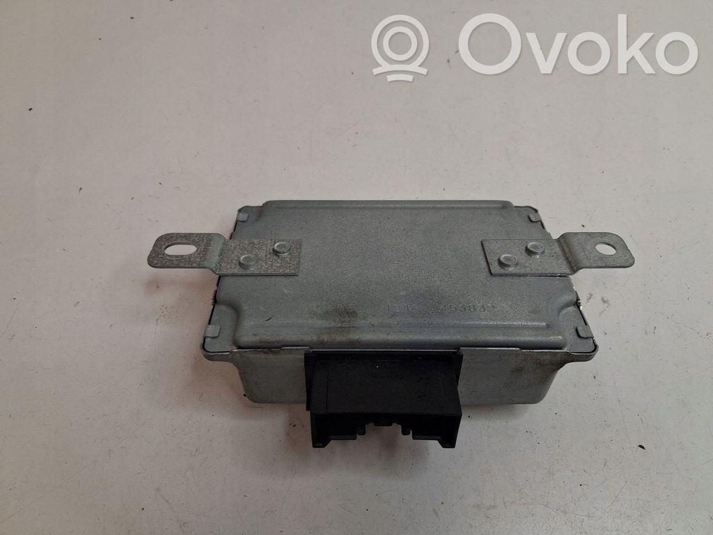 Ford Ranger Combustion control unit/module 