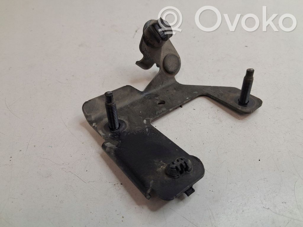 Peugeot Partner III Other exterior part 