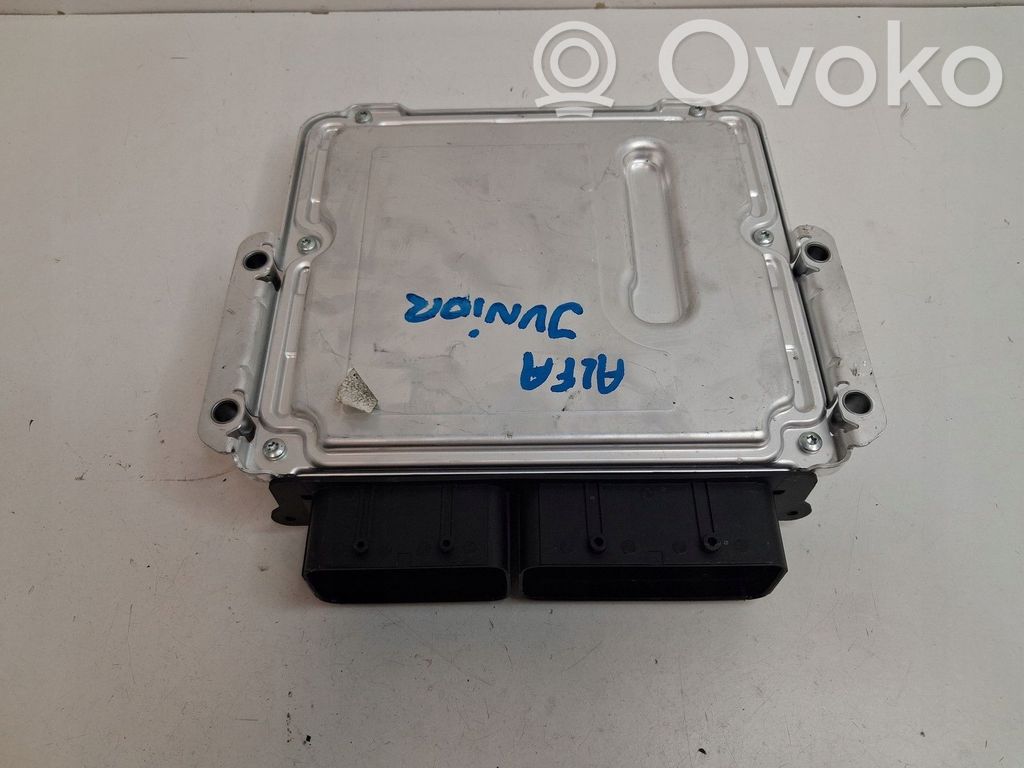 Alfa Romeo Junior Combustion control unit/module 