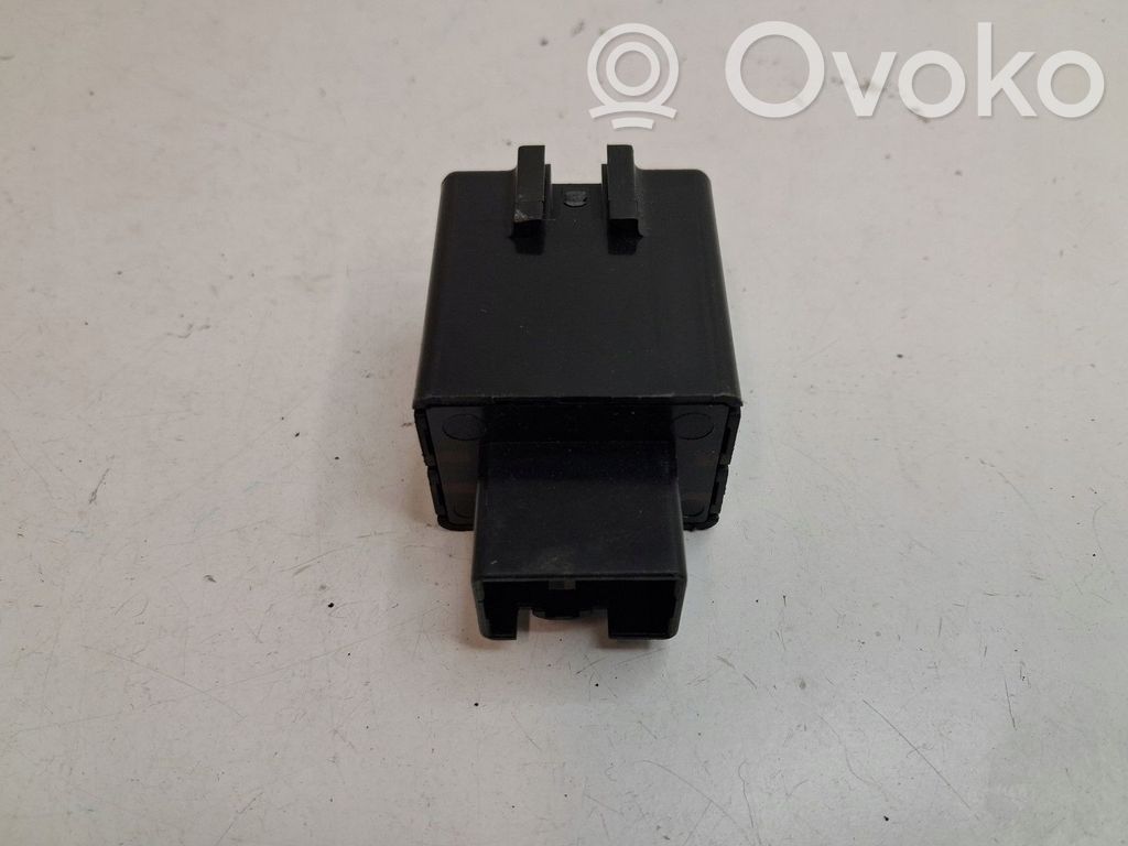 Mazda CX-3 Combustion control unit/module 