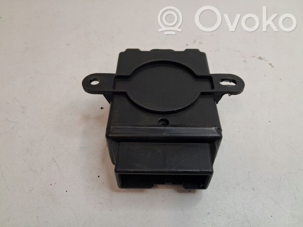Ford Transit -  Tourneo Connect Combustion control unit/module 