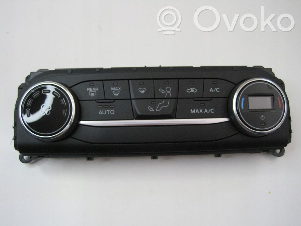 Konsola środkowa / Panel sterowania   H1BT18C612AJ