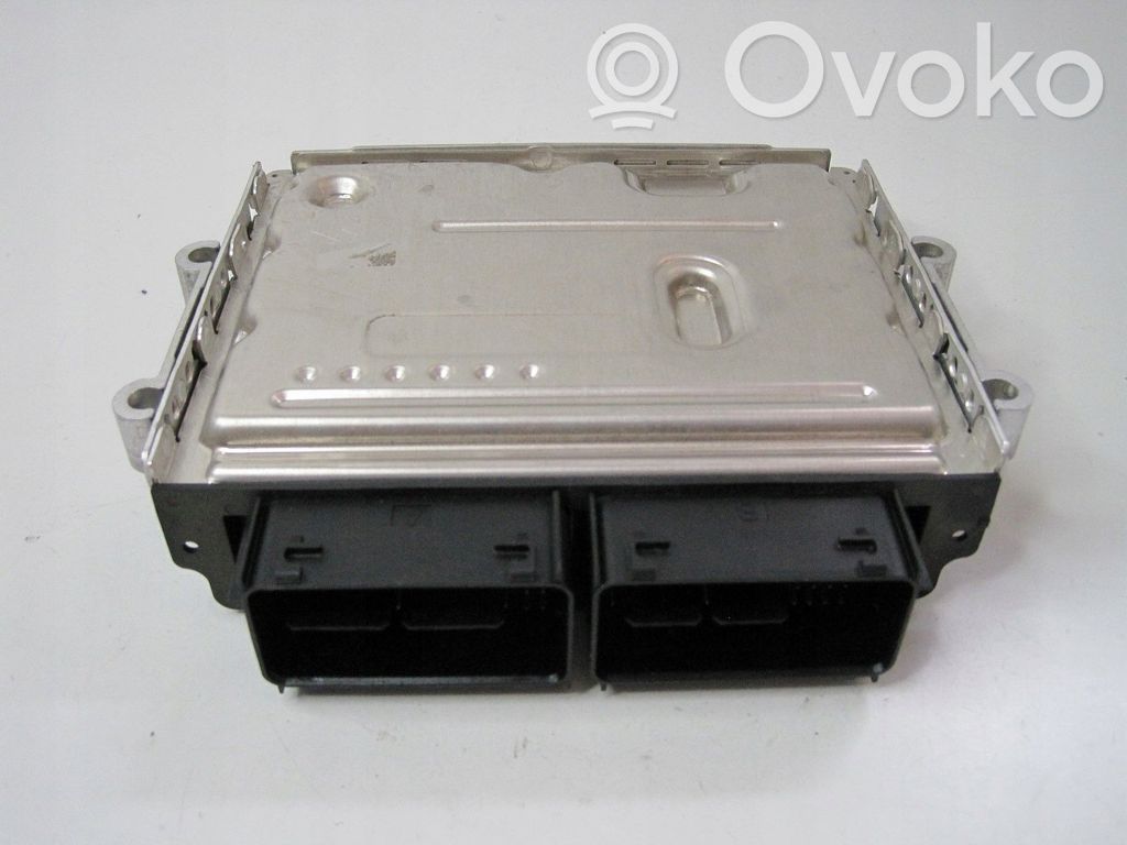 Ford Puma Combustion control unit/module 