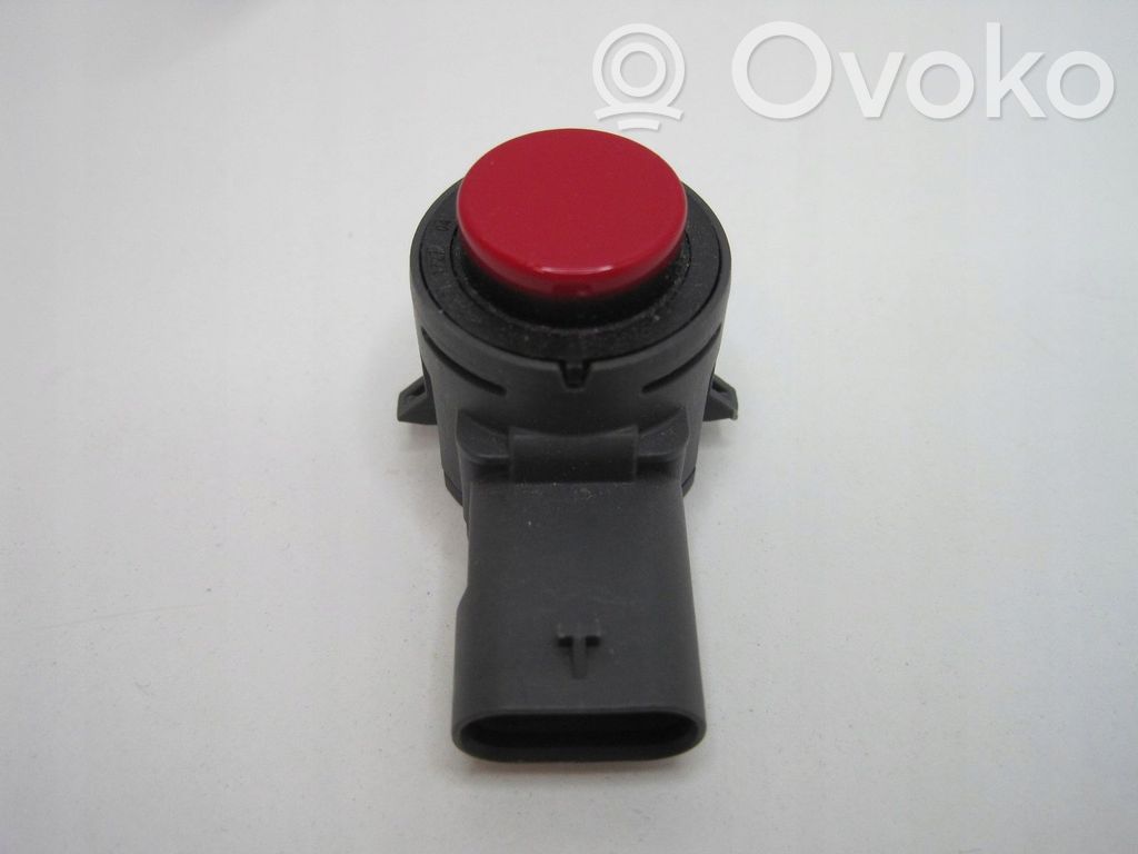 Skoda Rapid (120G, 130G, 135G) Sensor de aparcamiento PDC 