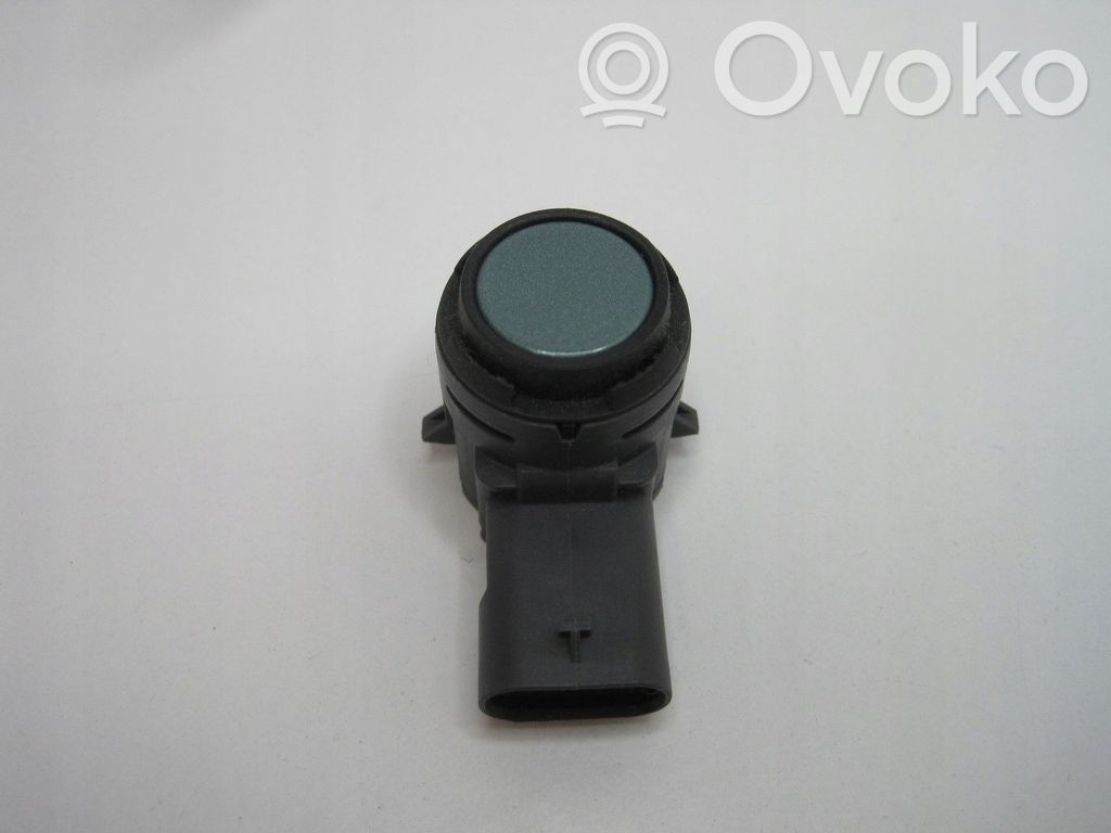 Skoda Rapid (120G, 130G, 135G) Sensor de aparcamiento PDC 