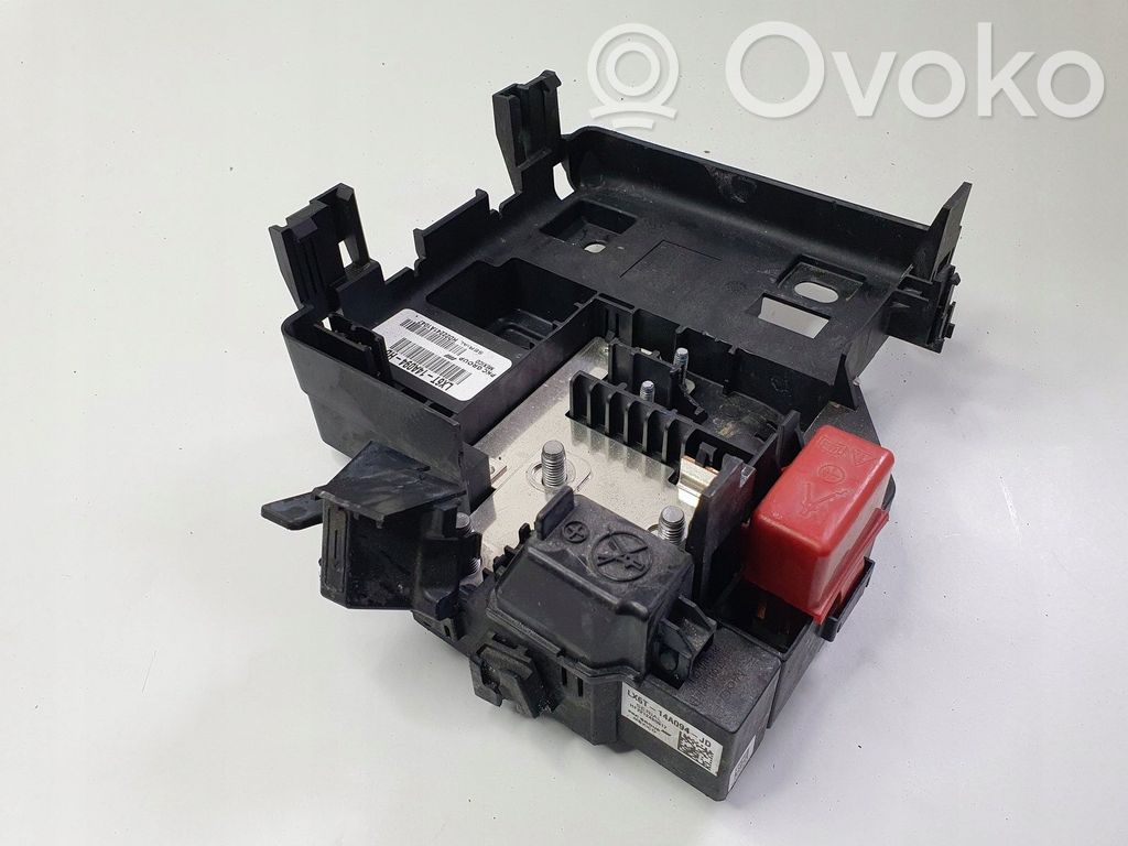 Ford Transit -  Tourneo Connect Audio system kit 