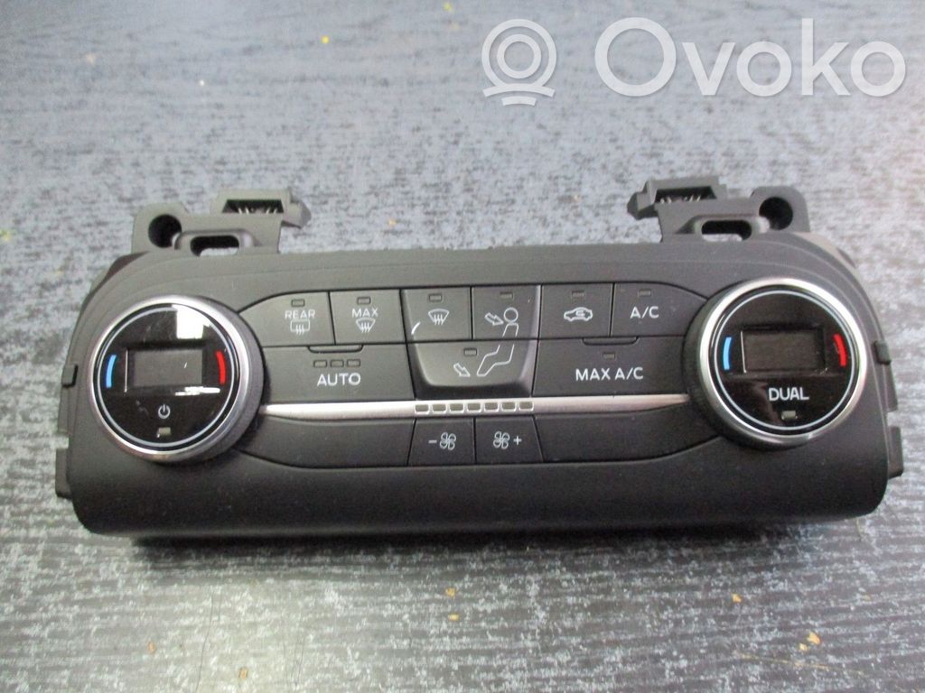 Audio system kit   KX7T18C612AA