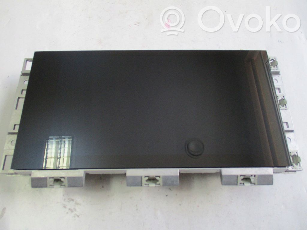 Audi A1 Audio system kit 