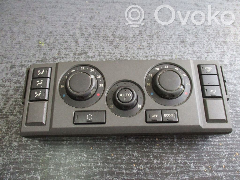 Land Rover Discovery Audio system kit 