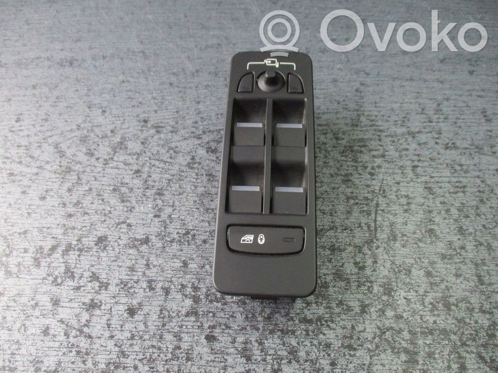 Land Rover Discovery Sport Audio system kit 