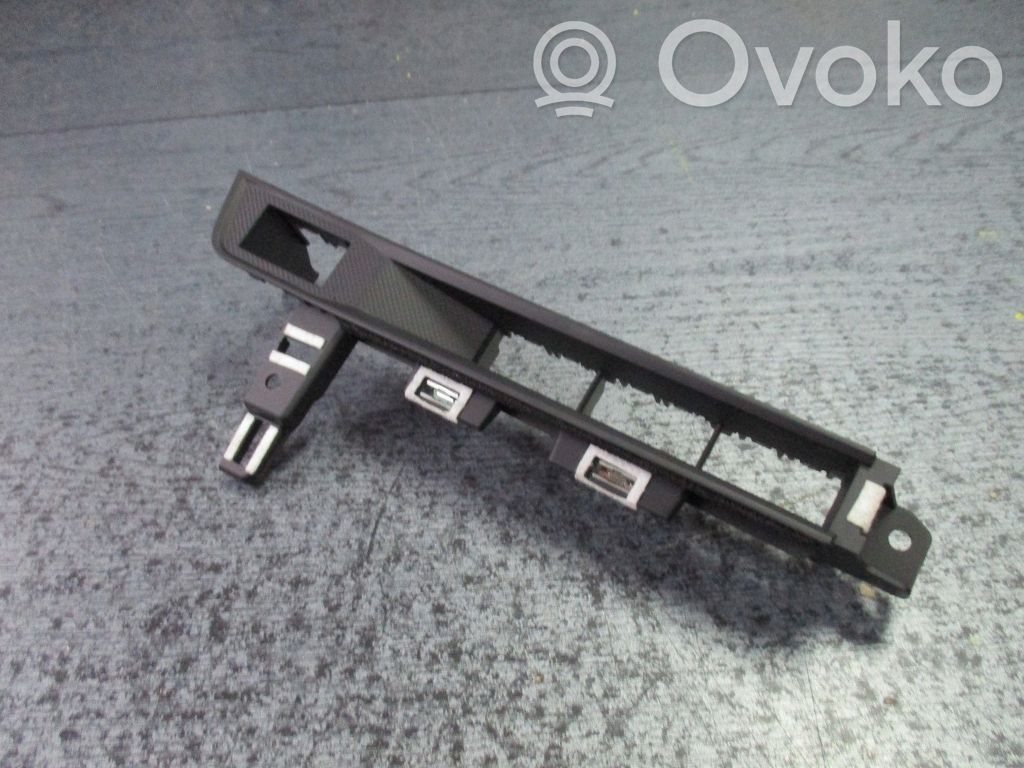 Citroen C4 Grand Picasso Audio system kit 