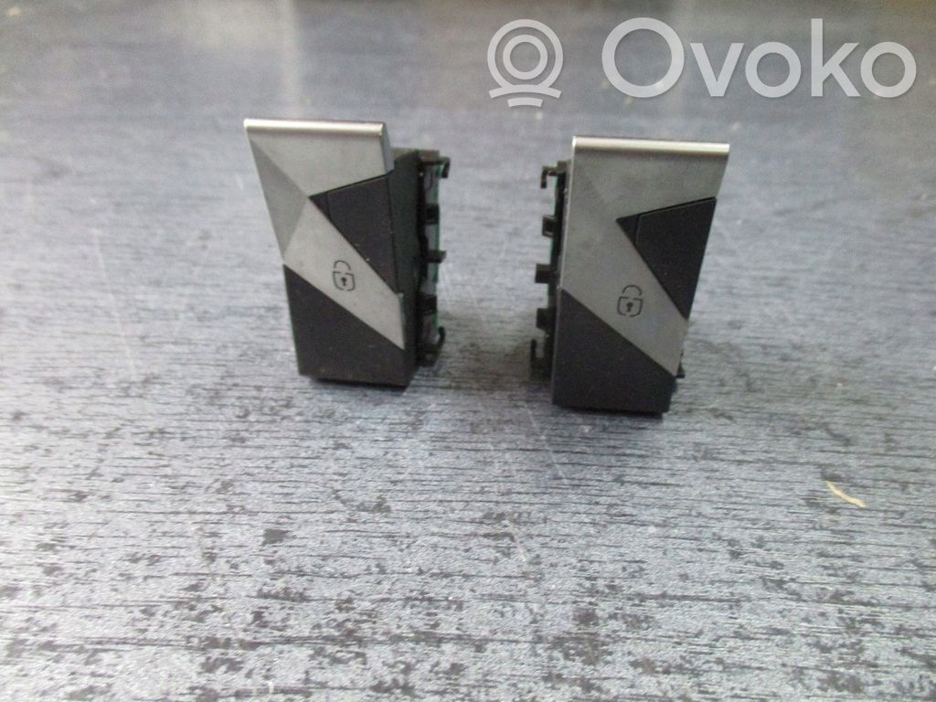 Citroen C3 Audio system kit 