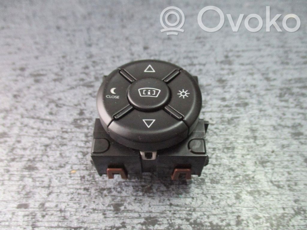 Peugeot Partner III Audio system kit 