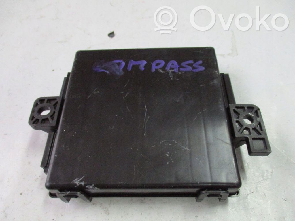 Jeep Compass Kit del sistema de audio 