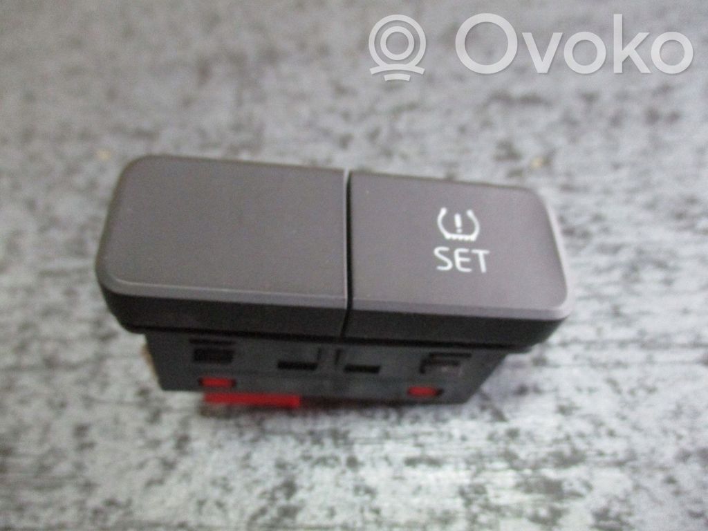 Volkswagen Up Unidad de control de la consola central 