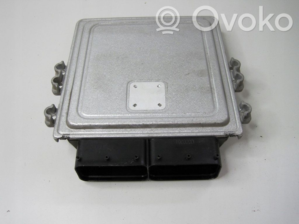 KIA Sportage Audio system kit 