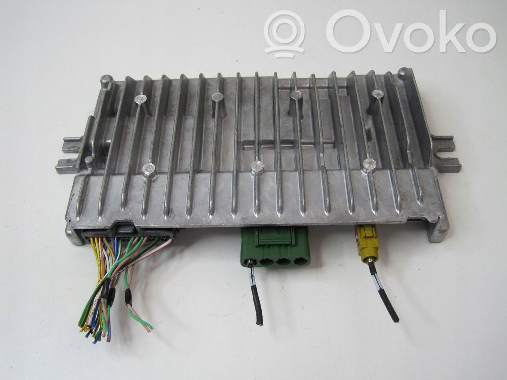 Land Rover Range Rover L460 Type LK Kit del sistema de audio 