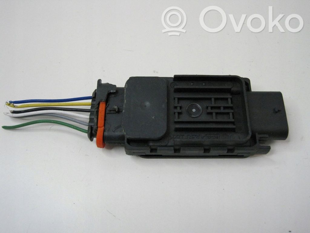 Jaguar XJ SERIE 1 Audio system kit 