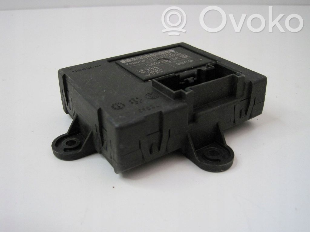 Ford B-MAX Audio system kit 