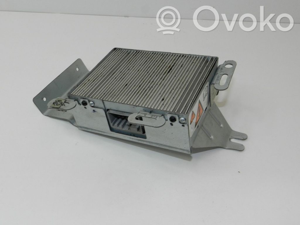 Ford S-MAX Audio system kit 