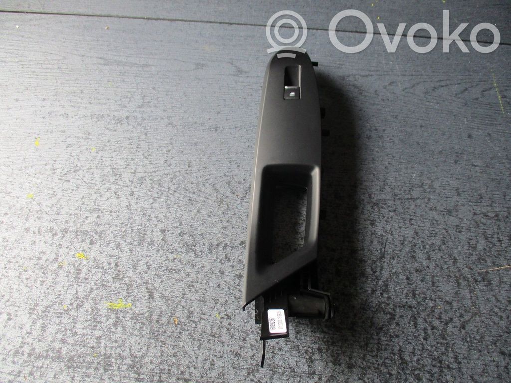Ford Puma Audio system kit 