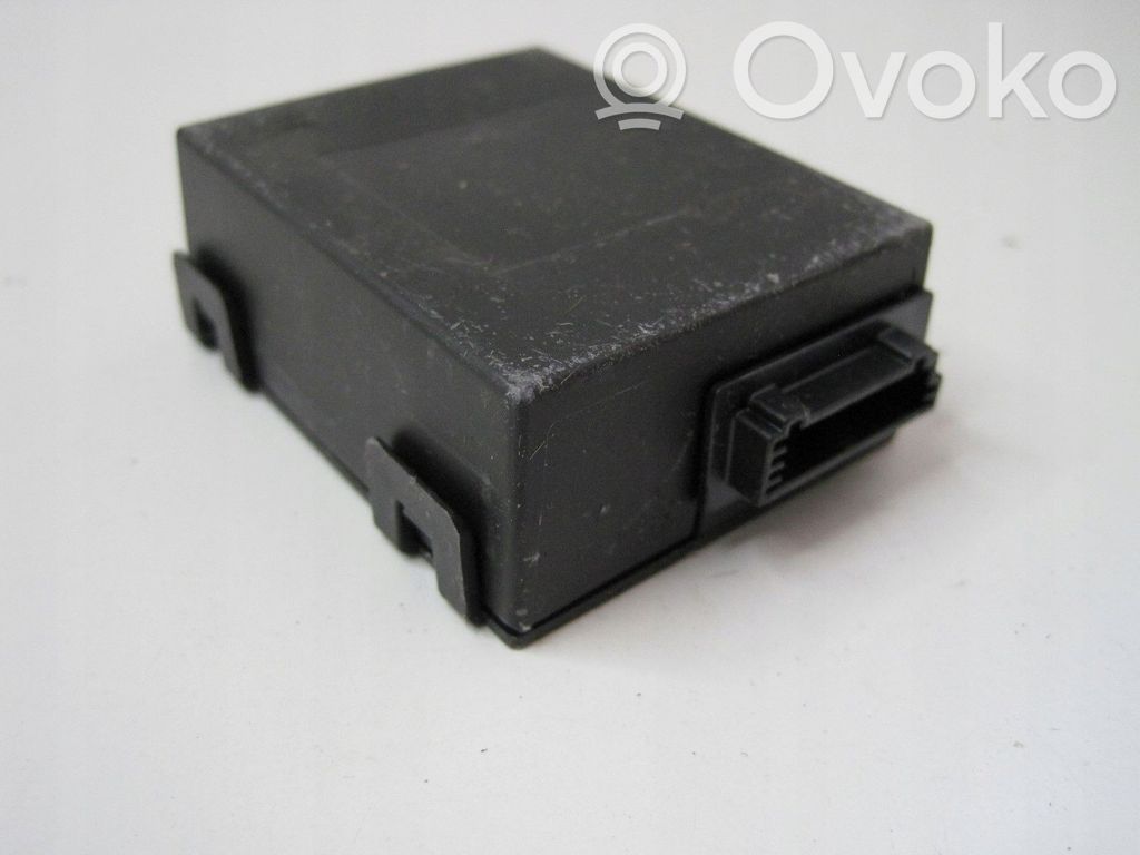 Jaguar XJ SERIE 1 Audio system kit 