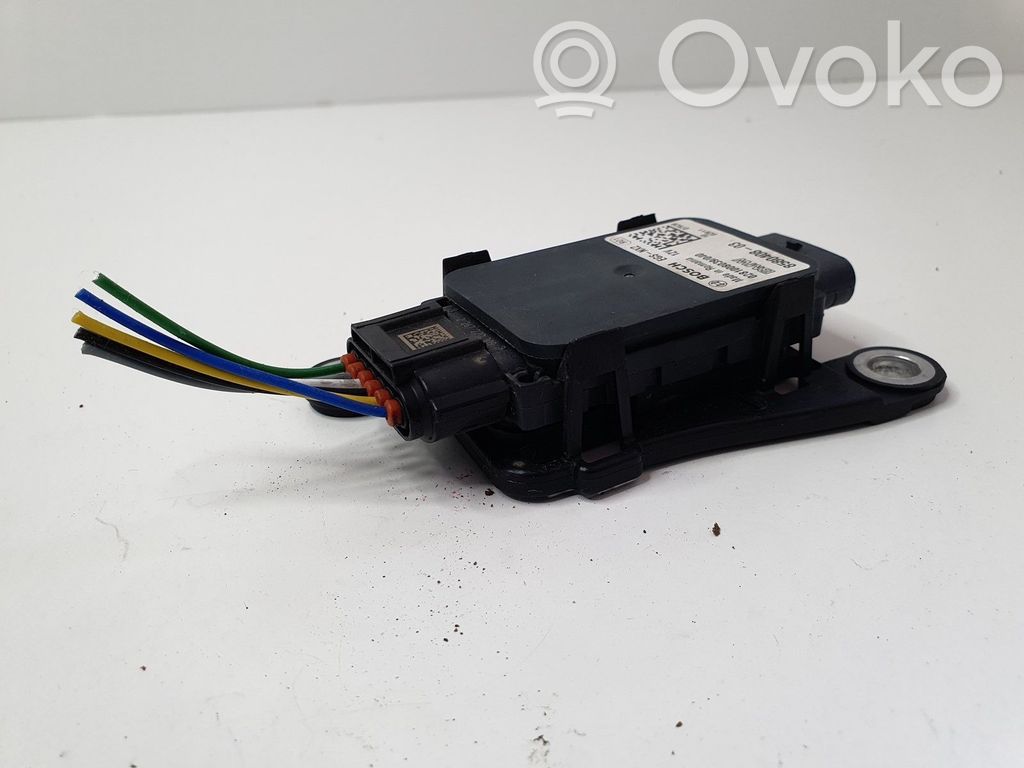 BMW 2 Active Tourer U06 Audio system kit 