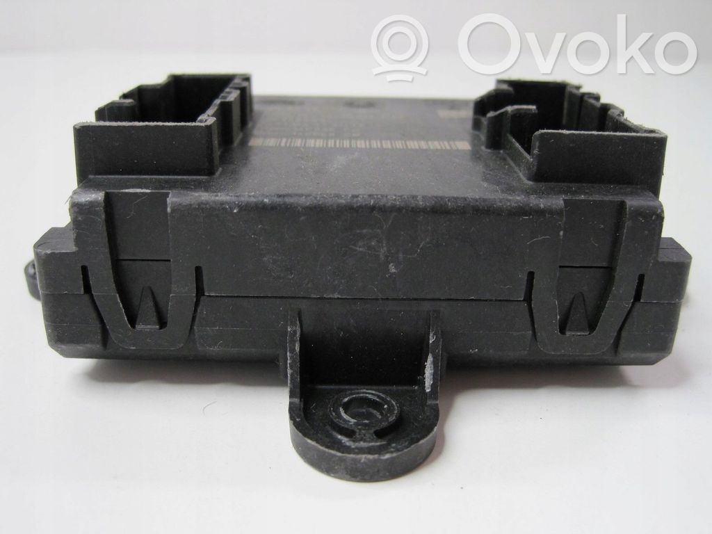 Peugeot Partner III Kit sistema audio 