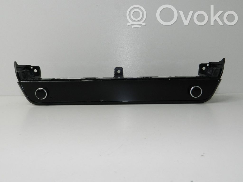 KIA Niro Audio system kit 